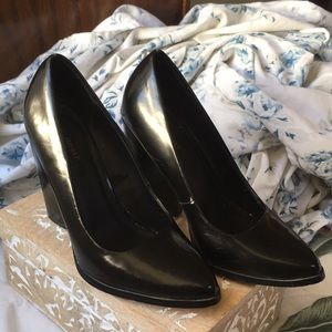 Cutie Mary Jane School Girl Pumps